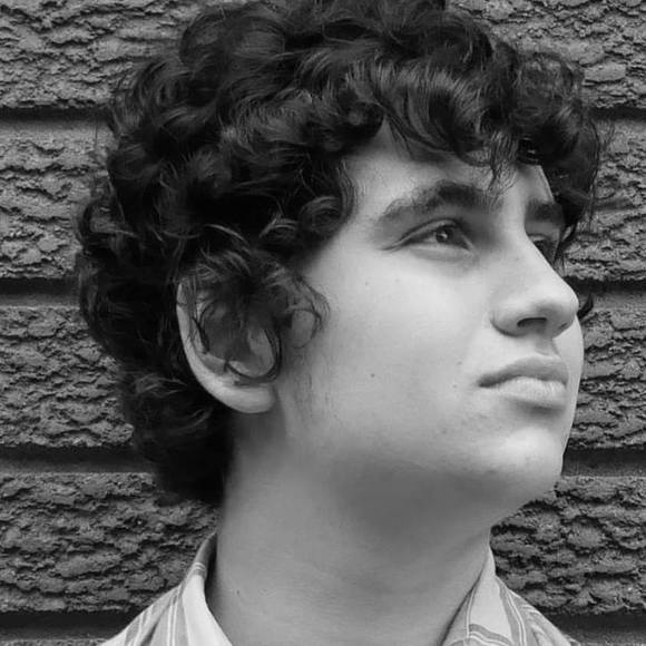 Meet your Posher, Daniel - Picture 1 of 1